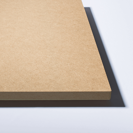 Placa MDF simplu Kronospan, 2800 x 2020 x 40 mm