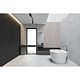 Panou decorativ SPC Kronospan Greige Babylon R130, impermeabil, gri, 2800 x 1230 x 4 mm