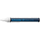 Marker permananet Schneider, varf rotund 3 mm, cu vopsea alba 270 Marker permananet Schneider, varf rotund 3 mm, cu vopsea alba 270