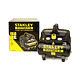 Compresor fara ulei Stanley Fatmax DST, 1 CP, 8 bar, 6 L