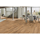 Parchet laminat 12 mm Kronospan Atlantic K476 Inca Carpenter oak, nuanta medie, clasa de trafic 33, twin click + si 1click2go pure +, 1288 x 195 mm