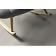 Pardoseala LVT 4.4 mm Tarkett Progresive House Michael, impermeabil, nuanta medie, decor lemn, clasa de trafic comercial normal 31, 1220 x 200 mm 