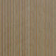 Panou decorativ Linea Select, 5 lamele, MDF, stejar / casmir, interior, 265 x 24.5 x 1.9 cm