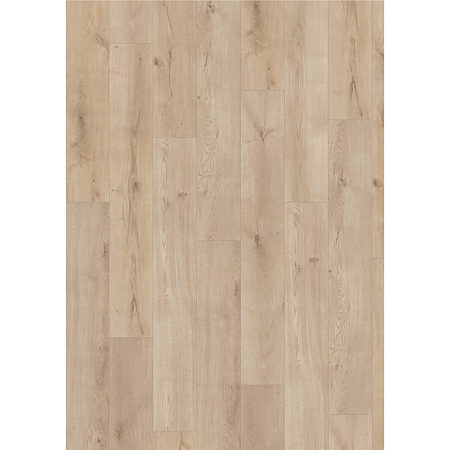 Parchet laminat 10 mm Egger Nature Sense FL952 Stejar deschis, nuanta deschisa, clasa de trafic 32, CLIC it!, 1292 x 193 mm