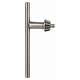 Cheie de rezerva pentru mandrine cu coroana dintata Bosch, 110 mm