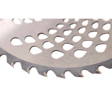 Disc motocositoare Micul Fermier, 0.40 kg, 255 x 25.4 x 0.1 mm