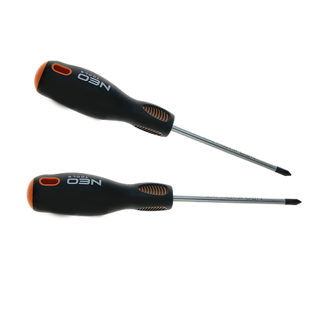 Surubelnita cap cu profil PH, Phillips Neo, 1 x 100 mm
