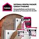 Tencuiala decorativa cu silicon Ceresit Hydro Flex, aspect praf de piatra, granulatie 1.5 mm, interior/exterior, Andalusia2, 25 kg Tencuiala decorativa cu silicon Ceresit Hydro Flex, aspect praf de piatra, granulatie 1.5 mm, interior/exterior, Andalusia2, 25 kg