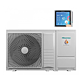 Pompa de caldura monobloc Aer-Apa Hisense AHZ-120HEDS1, trifazat, 12 KW