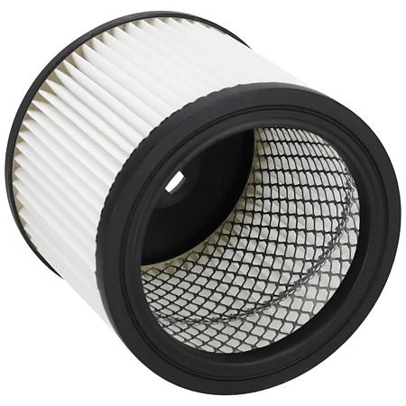 Filtrul tip HEPA pentru aspirator DED65973, diametru 13,3 cm
