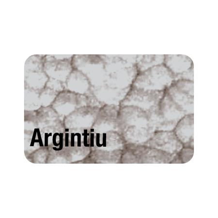Email pentru metal Danke Bronzalchid 3in1, interior/exterior, pe baza de solvent, argintiu, lucios, 0.75 l