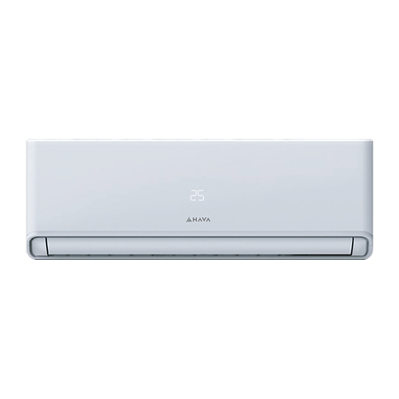 Aer conditionat Hava Smart Plus HMI-09SP, 9000 BTU, Wi-Fi incorporat, inverter, kit instalare inclus Aer conditionat Hava Smart Plus HMI-09SP, 9000 BTU, Wi-Fi incorporat, inverter, kit instalare inclus