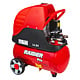 Compresor aer Raider Pro AC15, 24 l, 1.5 kW, 8 bar, 110 l/min