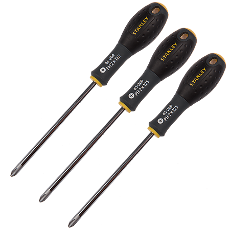 Surubelnita FatMax S/D Philips, PH2, 125 mm