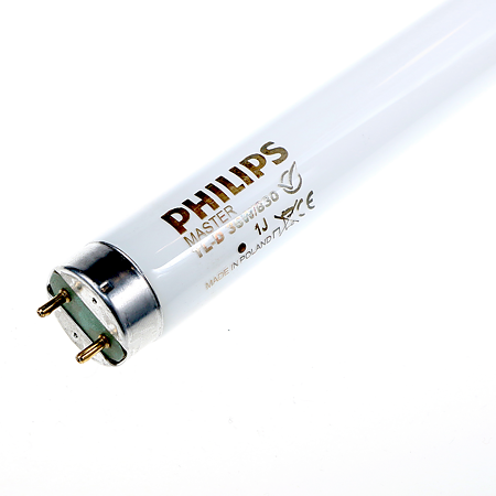 Tub Fluorescent Master TL-D Super 80 Philips 36W/830