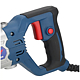 Vibrator pentru beton Dedra DED7630, furtun 2.5 m, 1200 W