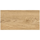 Gresie portelanata exterior/interior KAI Tilia brown, rectificata, mat, decor lemn, maro, 60 x 120 cm