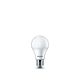 Bec LED Philips, standard, E27, 1055 lm, lumina calda 3000 K