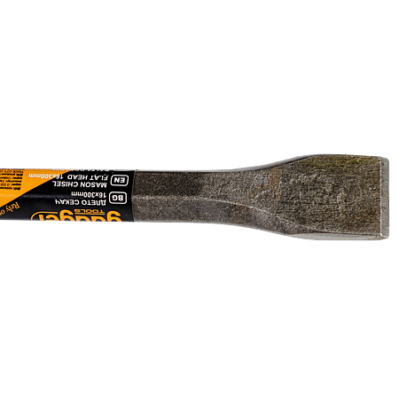 Dalta zidarie Gadget Tools, bi-material, 25 x 300 mm