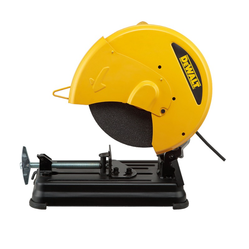 Masina de debitat metal DeWalt D28730, 2300 W, 4000 rpm