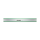 Sina de ghidaj cu profil de glisare Hikoki GR1600, 1600 x 180 mm 