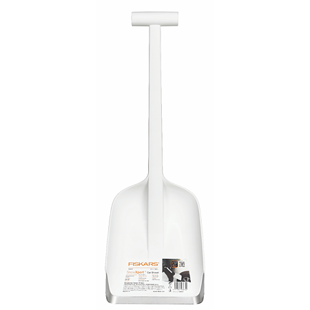 Lopata zapada Fiskars Snow Expert, otel inoxidabil, 630 x 220 x 105 mm Lopata zapada Fiskars Snow Expert, otel inoxidabil, 630 x 220 x 105 mm