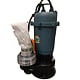 Pompa submersibila apa murdara Micul Fermier GF-2597, 1500 W, 12000 l/h, adancime 9 m 