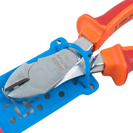 Cleste tais lateral, pentru conditii grele, 180 mm