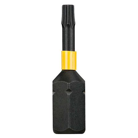 Set 16 piese de impact DeWALT DT70577T