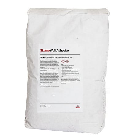 Adeziv pentru placi din silicat de calciu Skamol, 20 kg