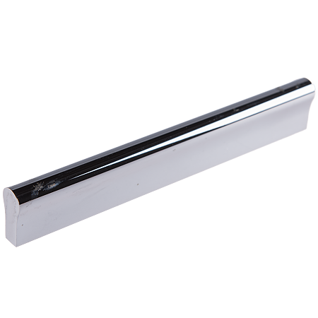 Maner Kale BR-204, aluminiu, cromat, M4, 128 mm