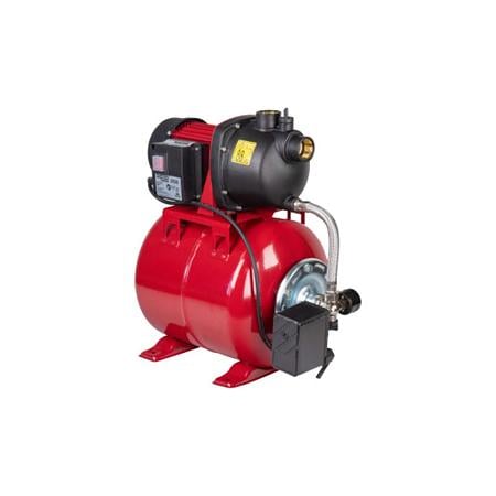 Hidrofor cu rezervor Rider RD-WP800Z, 800 W, 53 l/min, 3 bar, 40 m