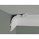 Bagheta decorativa de colt polistiren, Akfix BC22 XPS, 12.5 x 12.5 x 200 cm Bagheta decorativa de colt polistiren, Akfix BC22 XPS, 12.5 x 12.5 x 200 cm