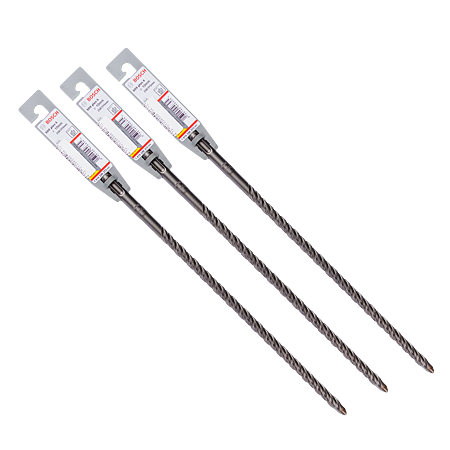 Burghiul Bosch, SDS-Plus-5, pentru beton, 10x315 mm